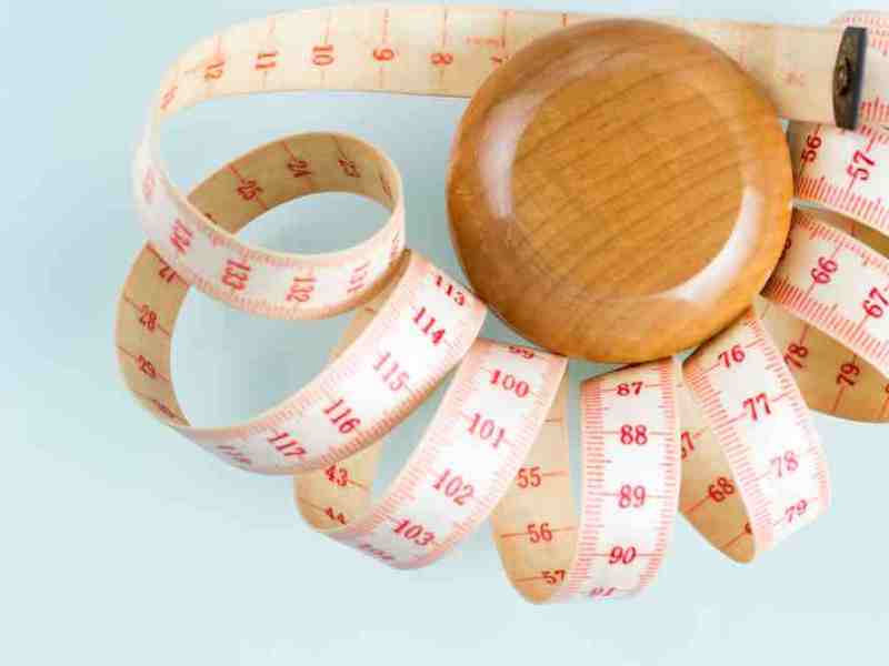 L&rsquo;effet yoyo des régimes